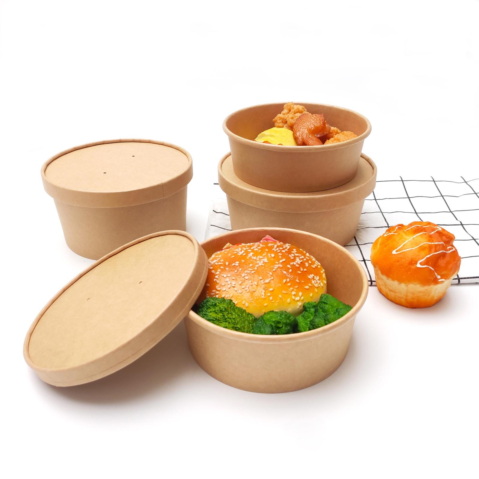 Restaurant & Takeaway Supplies